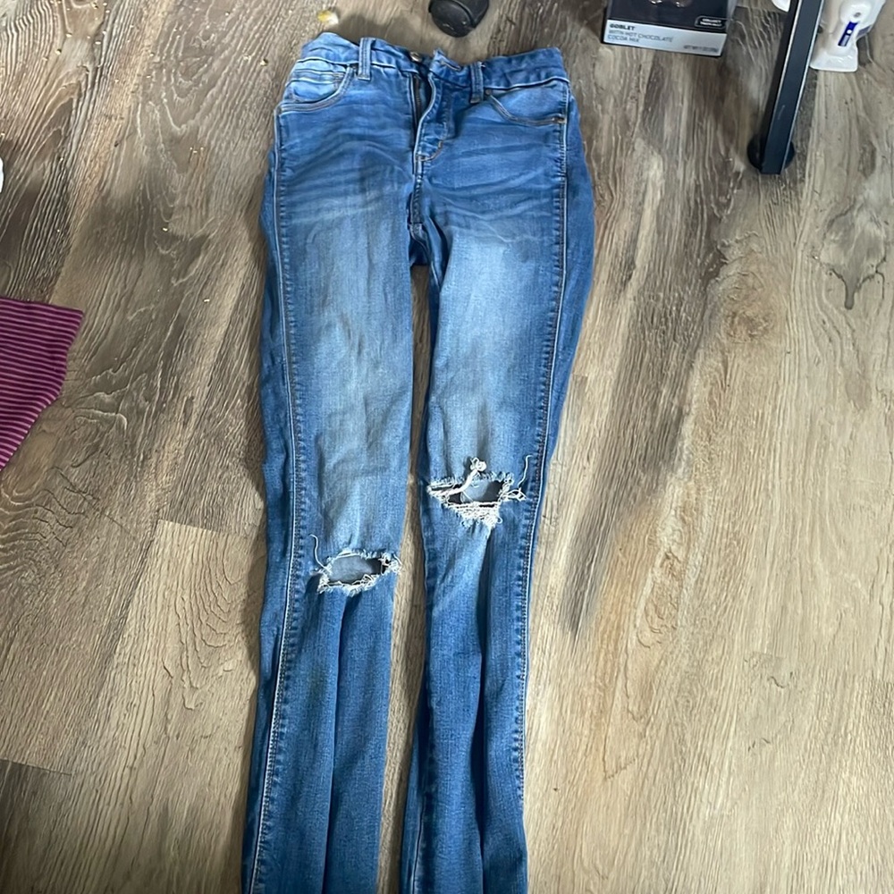 Jeans